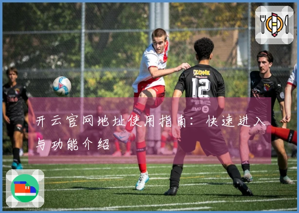 开云官网地址使用指南：快速进入与功能介绍