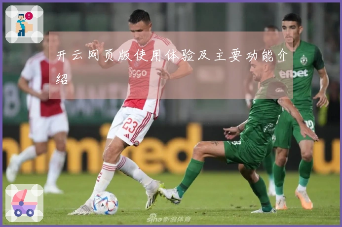 开云网页版使用体验及主要功能介绍