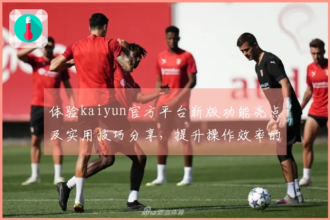 体验kaiyun官方平台新版功能亮点及实用技巧分享，提升操作效率的方法