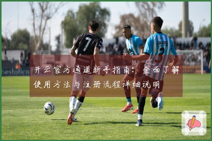 开云官方通道新手指南：全面了解使用方法与注册流程详细说明